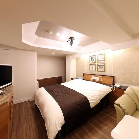 Hotel Fine Shiga Ritto (Adults Only) ภายนอก รูปภาพ