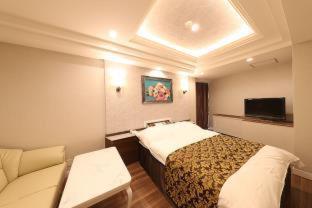 Hotel Fine Shiga Ritto (Adults Only) ห้อง รูปภาพ