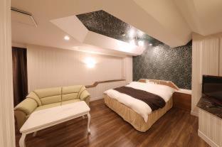 Hotel Fine Shiga Ritto (Adults Only) ห้อง รูปภาพ