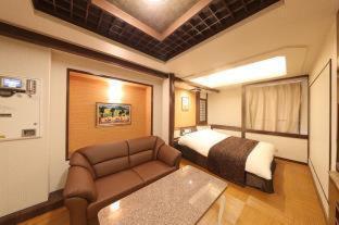 Hotel Fine Shiga Ritto (Adults Only) ห้อง รูปภาพ