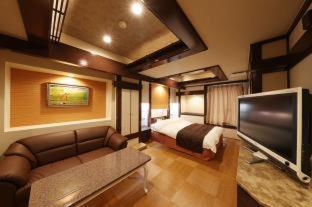 Hotel Fine Shiga Ritto (Adults Only) ห้อง รูปภาพ