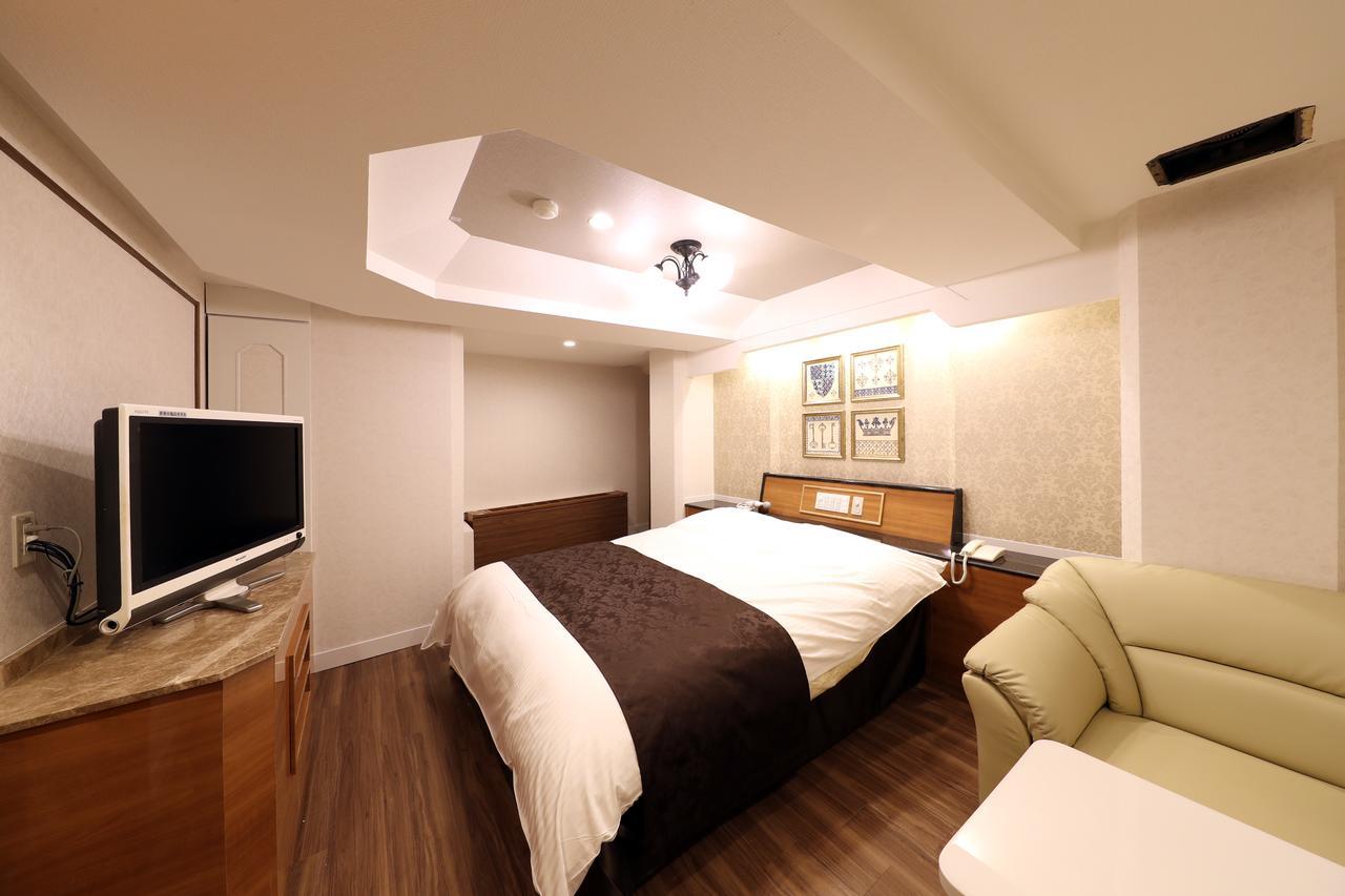 Hotel Fine Shiga Ritto (Adults Only) ภายนอก รูปภาพ